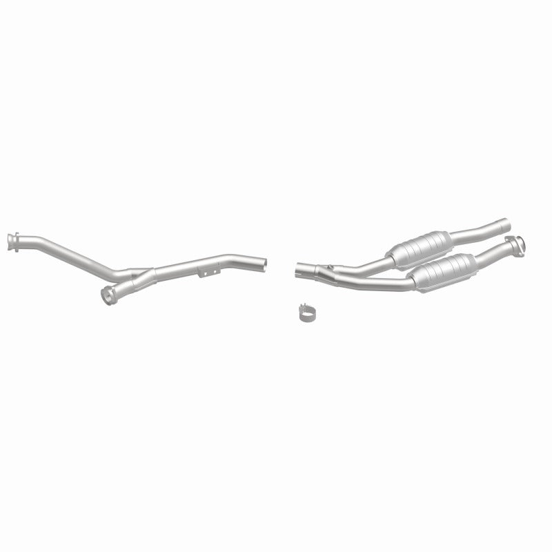 MagnaFlow Direct Fit Catalytic Converter 92-95 MB 400/500 4.2/5.0