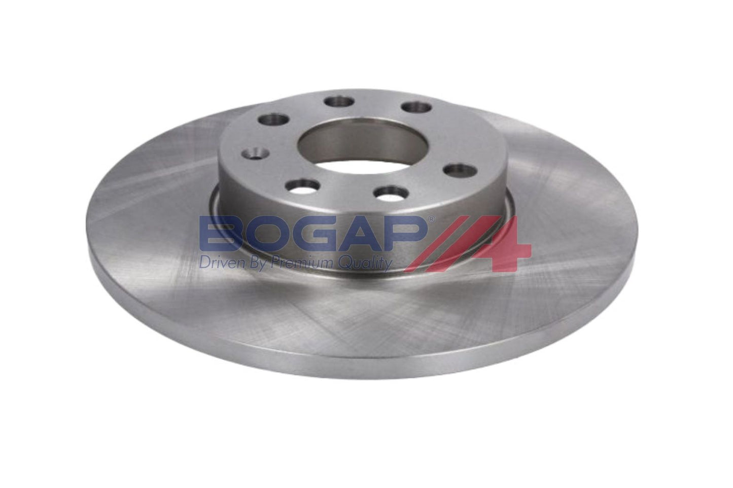 BOGAP L8211117 Brake Disc