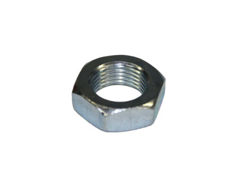 Artec Industries 3/4-16 Right Hand Hex Jam Nut Zinc