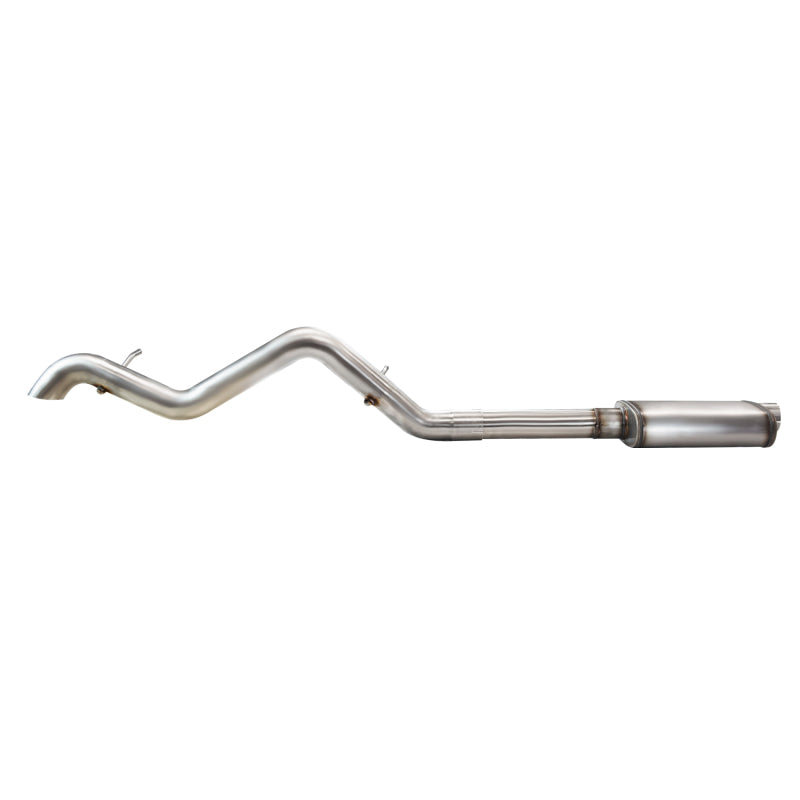 Kooks Headers Kooks 2007+ Jeep Wrangler JK w/LS Swap 3in Cat Back SS Exhaust (Must Use w/Kooks Headers)