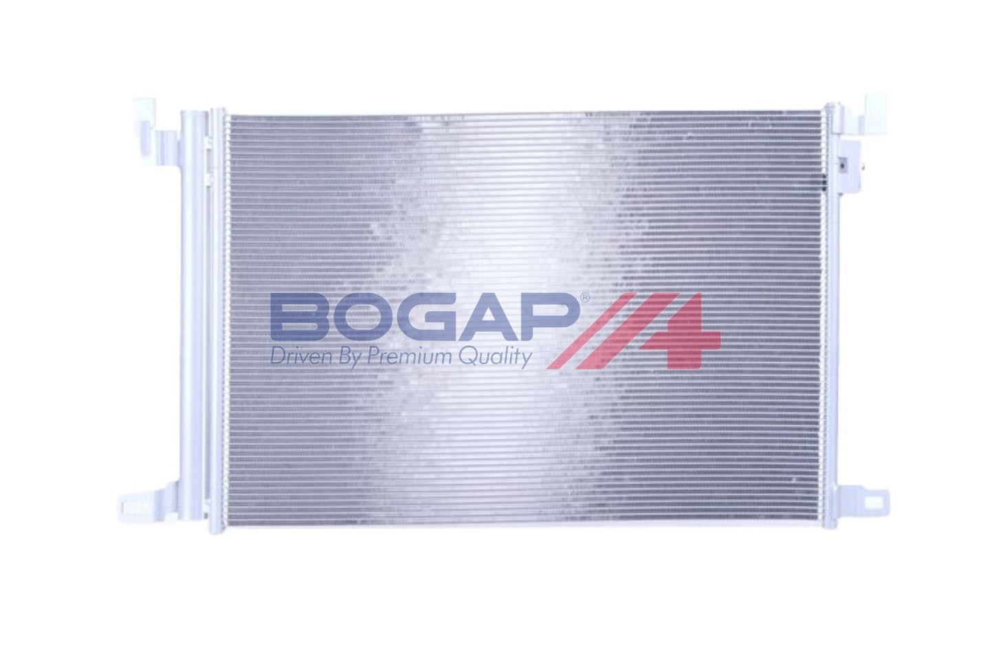 BOGAP A4117160 Condenser, Air Conditioning