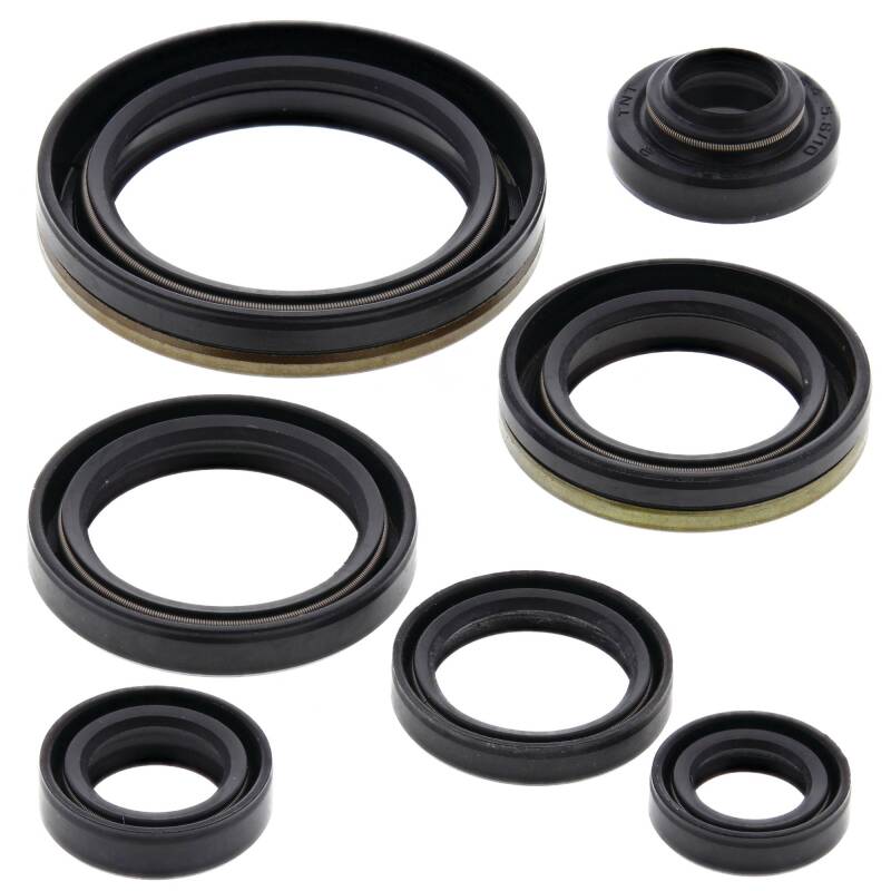 Vertex Pistons Vertex Gaskets 96-02 Suzuki RM250 Oil Seal Kit