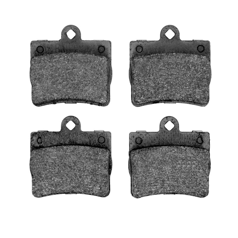 DFC 94-98 Mercedes-Benz C280 Rear 4000 Hybridynamic Brake Pads