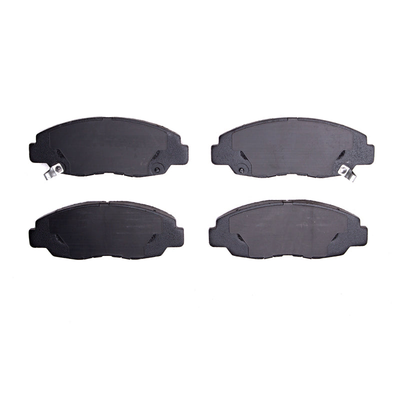 DFC 96-15 Acura EL Front Active Performance Pads - Low Metallic