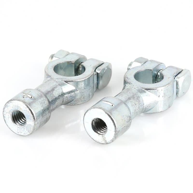 Antigravity Batteries Antigravity Top Post to Side Terminal Adapters