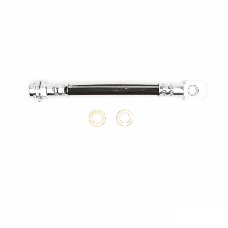 DFC 85-95 Chevrolet Beretta Front-lo/Rear-R lo Brake Hose