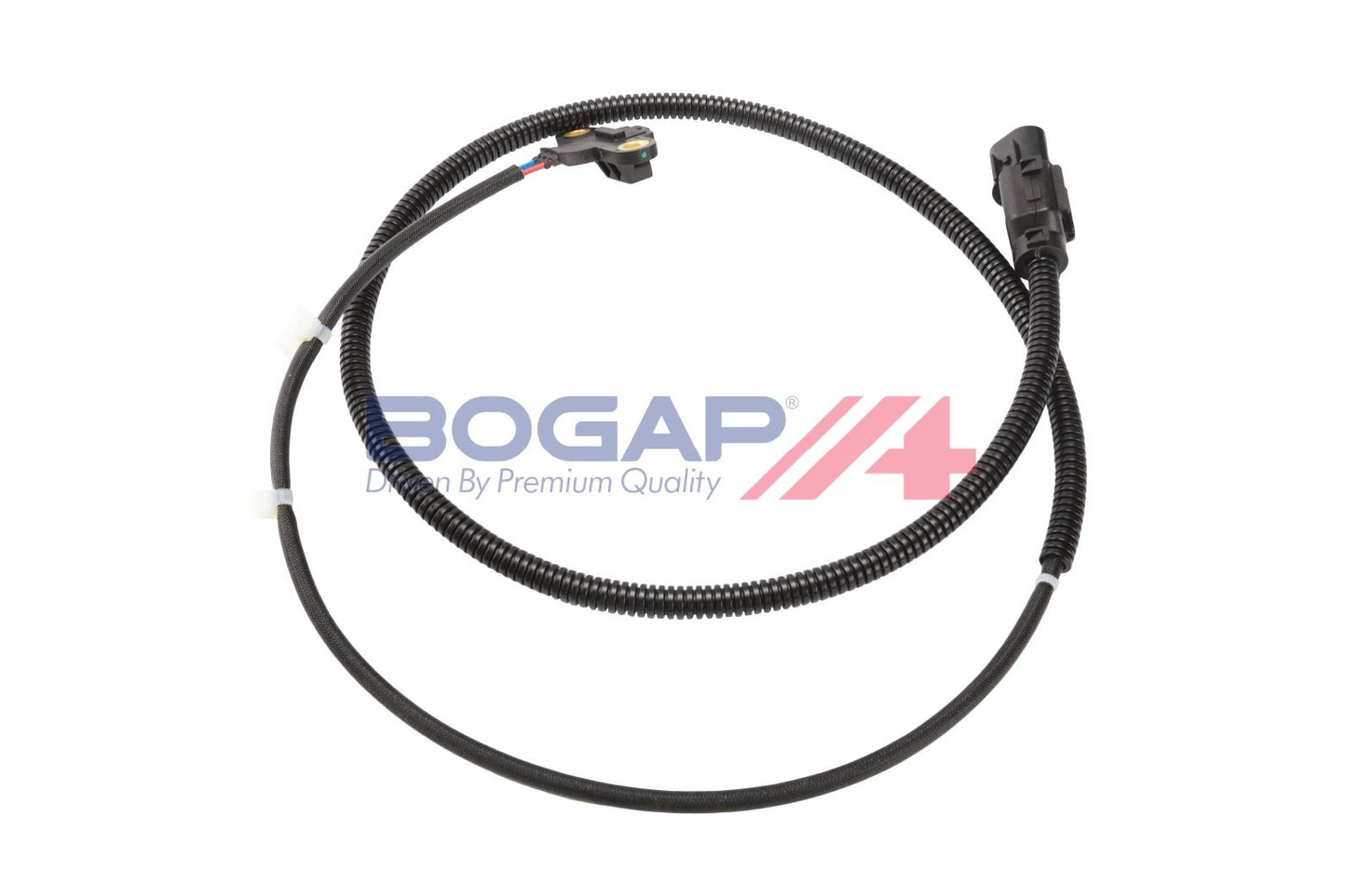 BOGAP Y6115125 Sensor, Crankshaft Pulse