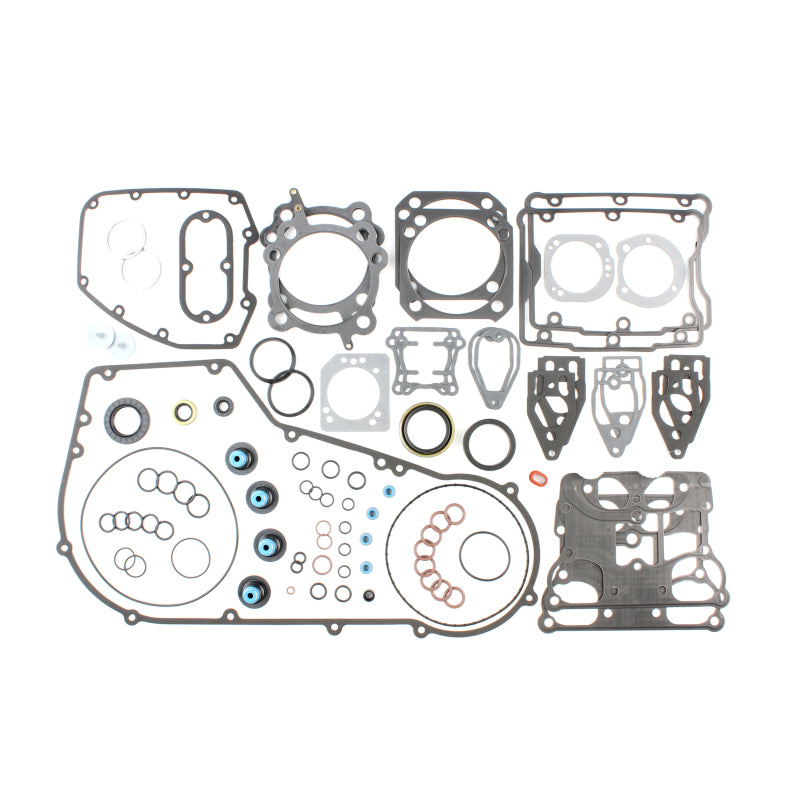 Cometic Gasket Cometic Harley-Davidson 99-06 4in T/C Complete Dyna & Softails 030H/G 010inB/G