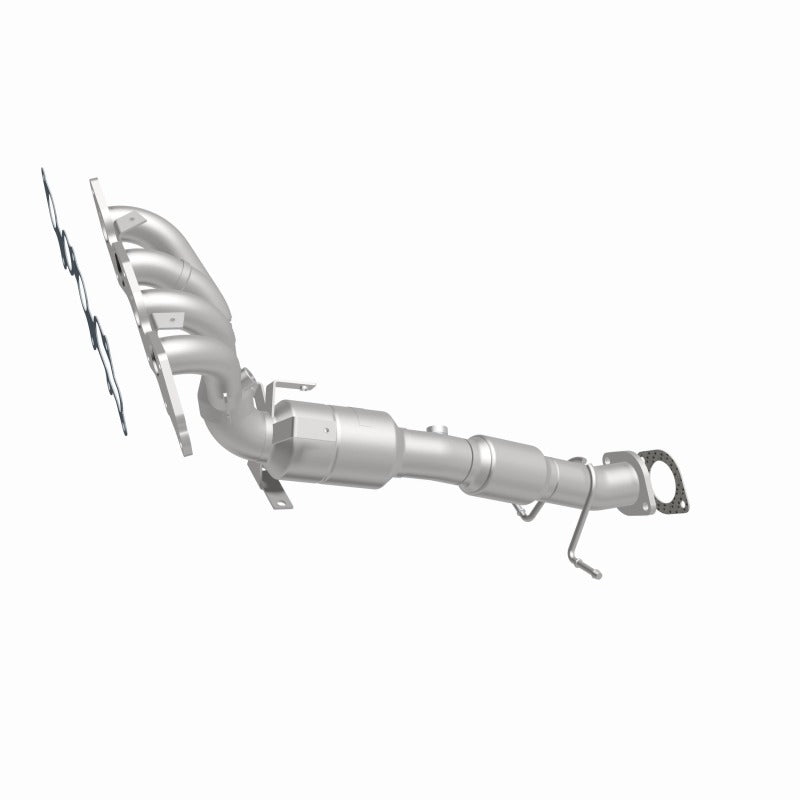 MagnaFlow 04-05 Mazda 3 2.3L Direct Fit Converter