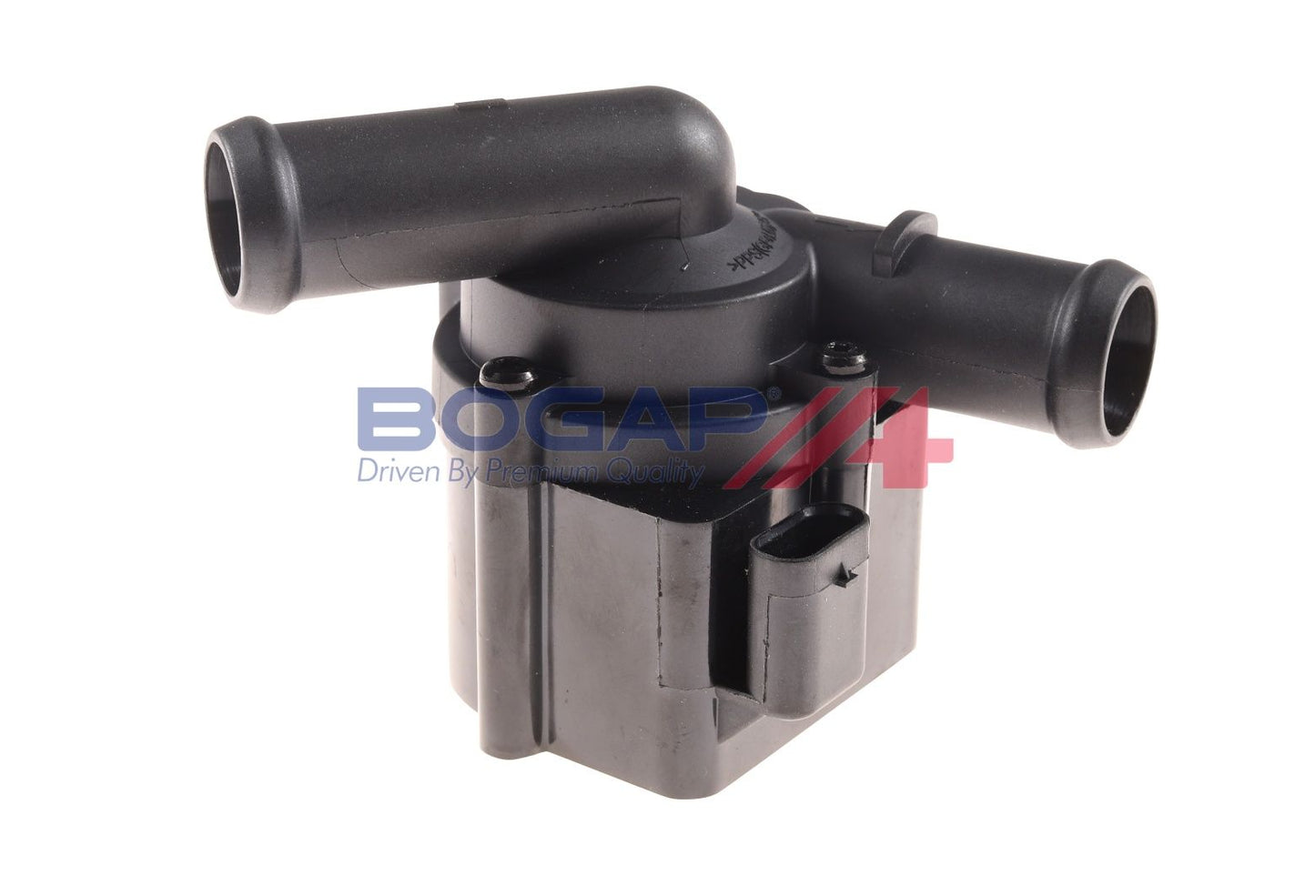 BOGAP A4233109 Auxiliary Water Pump (Cooling Water Circuit)