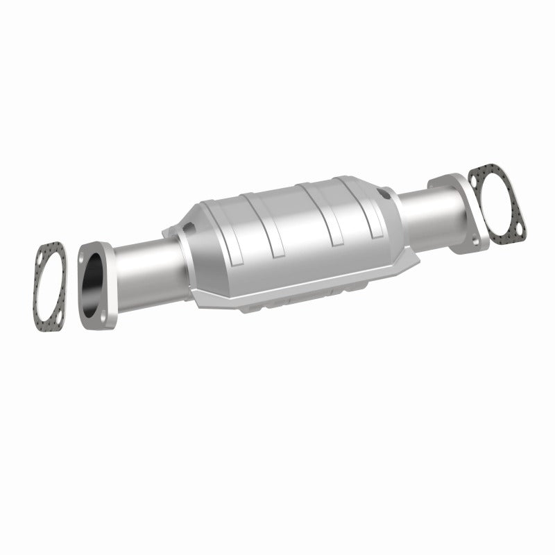 MagnaFlow Direct Fit Catalytic Converter 06-08 Hyun/Kia 3.8L