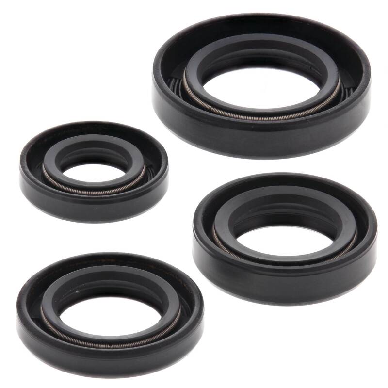 Vertex Pistons Vertex Gaskets 04-13 Honda CRF100F Oil Seal Kit