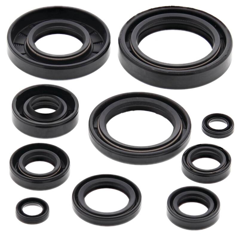 Vertex Pistons Vertex Gaskets 01-04 Yamaha YZ125 Oil Seal Kit
