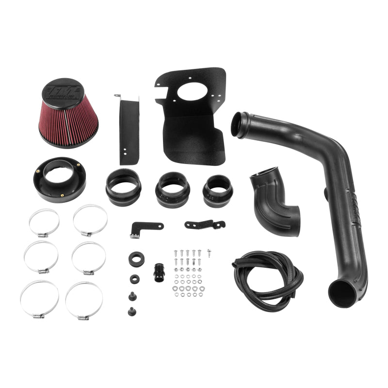 Flowmaster 15-18 Focus ST 2.0T Performance Cold Air Intake Kit