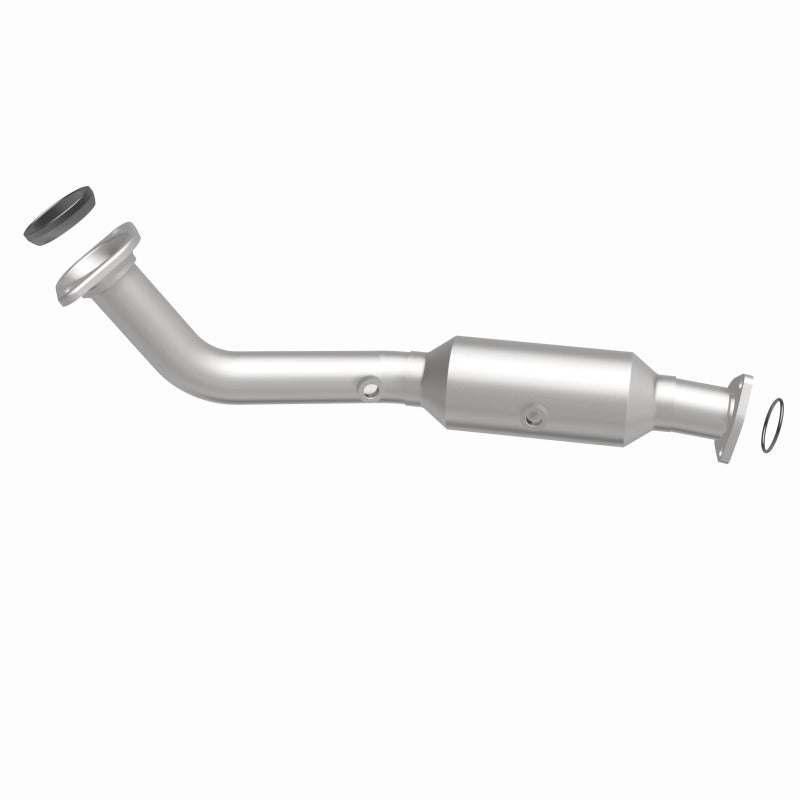 MagnaFlow Direct Fit Catalytic Converter 02-06 Honda CR-V 2.4L (49 State)