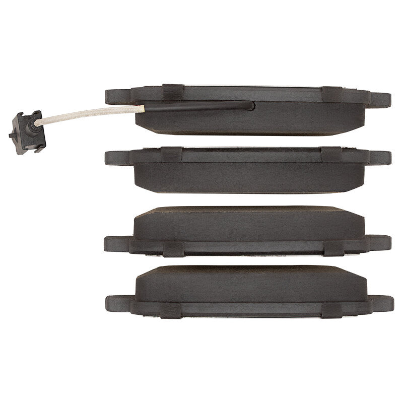 DFC 14-16 Maserati Ghibli Rear 4000 Hybridynamic Brake Pads