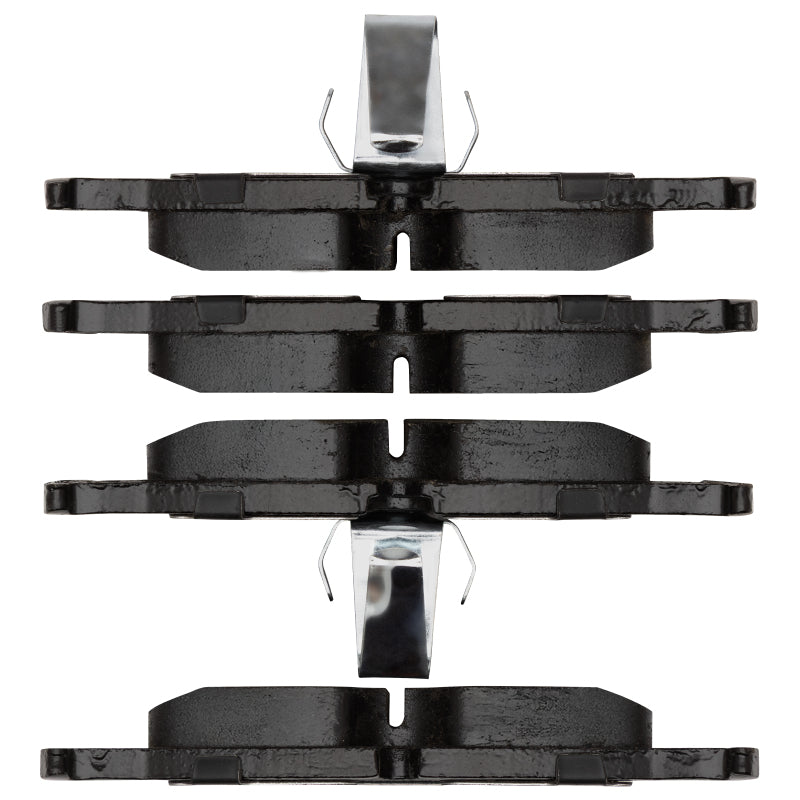 DFC 96-03 BMW 540I Rear 4000 Hybridynamic Brake Pads