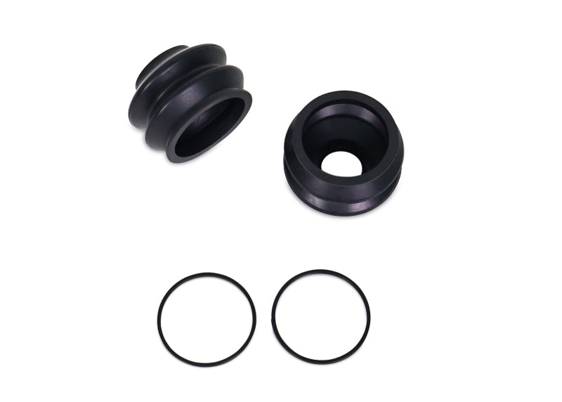 SuperPro Upper Ball Joint Boot Kit