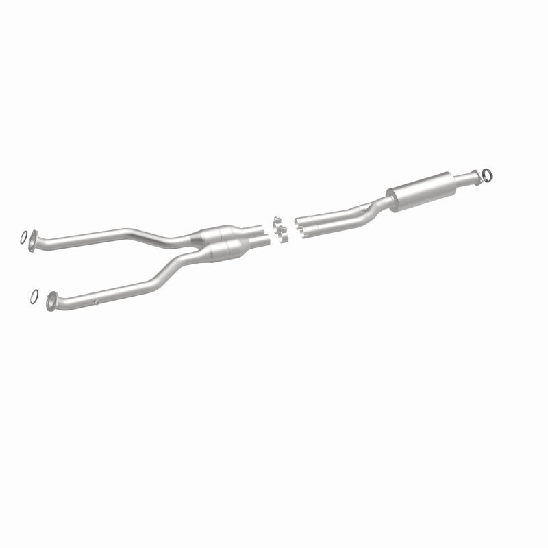 MagnaFlow 07-11 Lexus GS350 3.5L Direct Fit Converter
