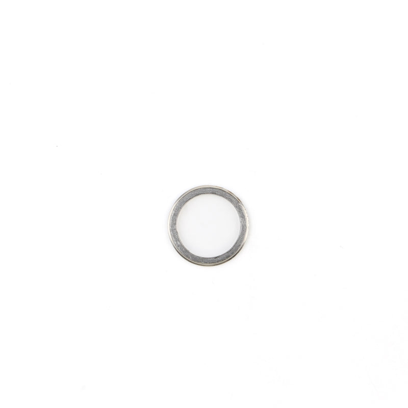 Cometic Gasket Cometic 03-08 Yamaha YZ450F 35.8X46.5X3.3 Exhaust Gasket