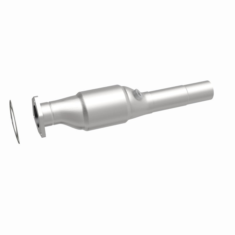 MagnaFlow Direct Fit Catalytic Converter VW Cabrio/Jetta 2.0L 96-98
