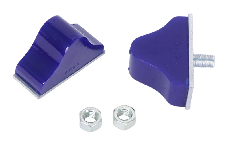 SuperPro Gmh-Lower Bump Stop