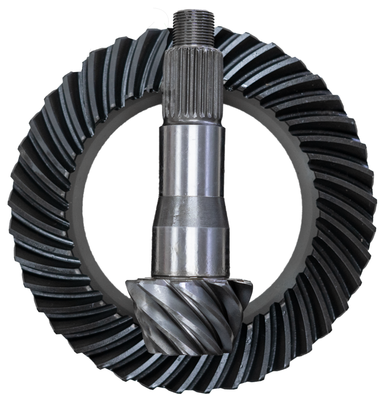 Revolution Gear & Axle Jeep Wrangler JL Dana 35 200mm Rear Axle 5.13 Ratio Ring & Pinion Set