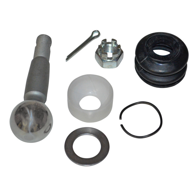 SPC Performance SPC Ball Joint Rebuid Kit 7.12 Taper OE Length for Adj. C/A PN 97110 / 97120 / 97150 / 97160 / 97170