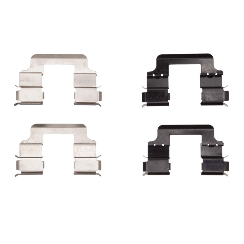 DFC 05-16 Land Rover Range Rover Rear Premium Hardware Kit