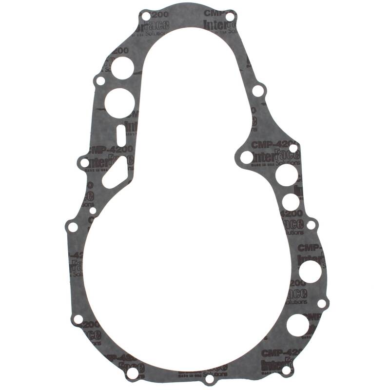 Vertex Pistons Vertex Gaskets 2009 Suzuki LT-Z400 Inner Clutch - Side Cover Gasket Kit