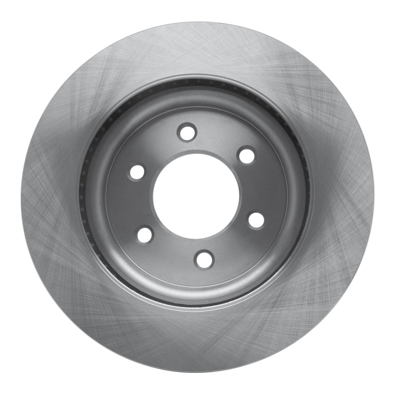 DFC 21-25 Ford Expedition Front Brake Rotor