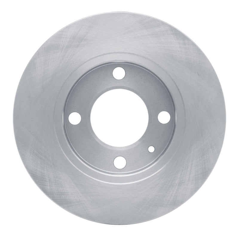 DFC 05-10 Volkswagen LUPO (Mexico) Rear Brake Rotor