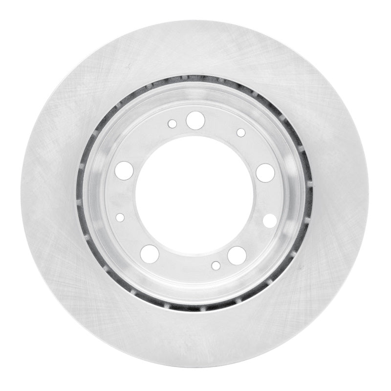 DFC 77-88 Porsche 944 (Excl Turbo) Rear Brake Rotor