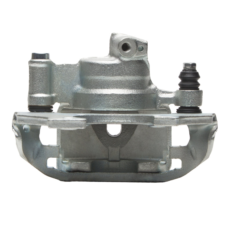 DFC 87-90 Toyota Van Front-R Silver Zinc Coated Premium Caliper