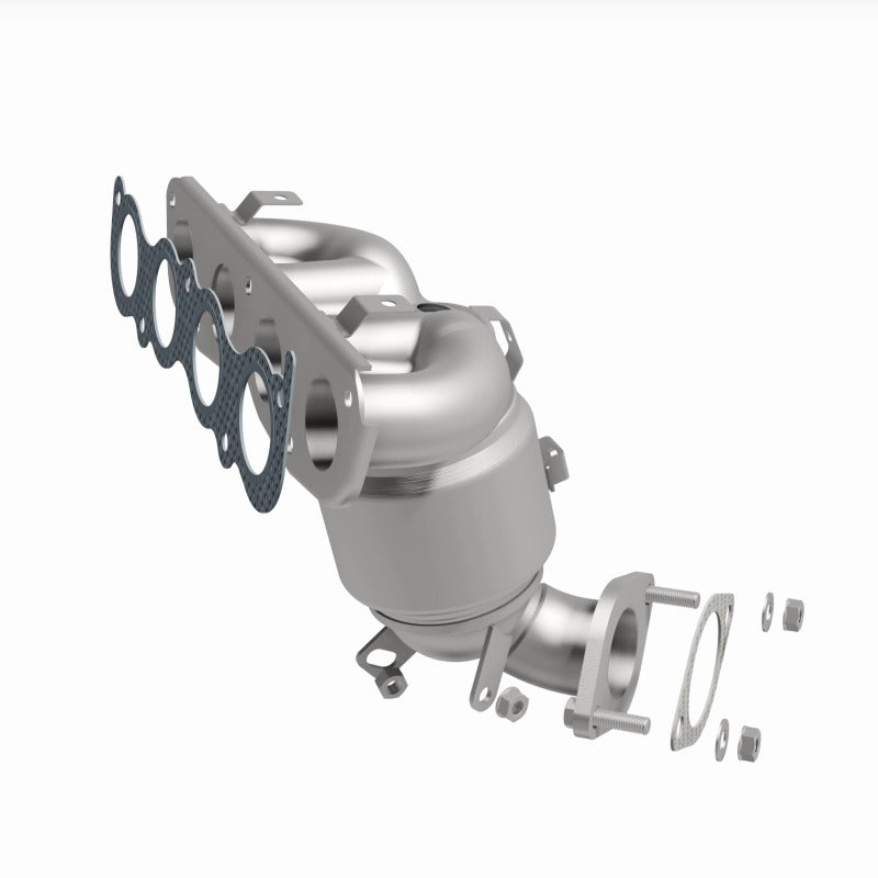 MagnaFlow 19-20 Hyundai Tucson L4 2.0L OEM Grade Direct-Fit Catalytic Converter