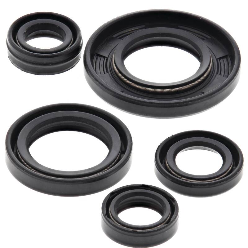Vertex Pistons Vertex Gaskets 00-03 Yamaha TTR125 Drum Brake Oil Seal Kit