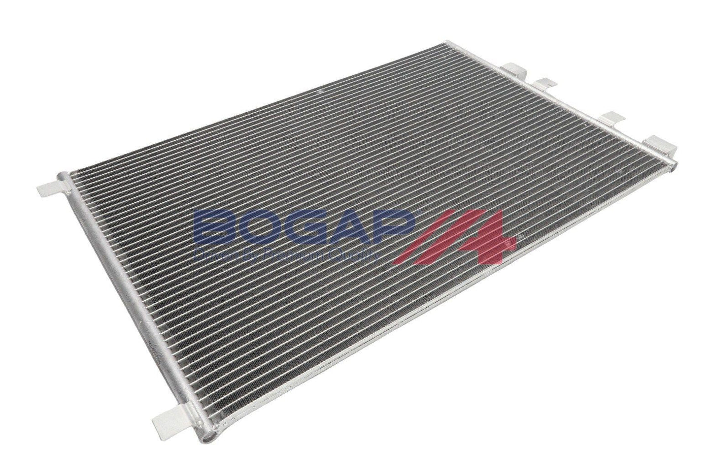 BOGAP R4117106 Condenser, Air Conditioning