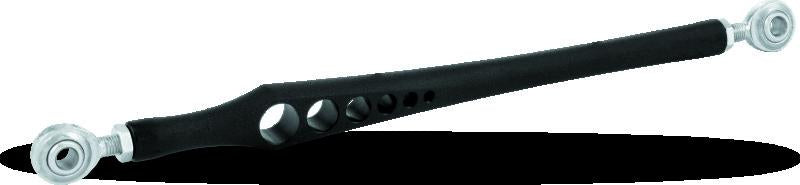 Performance Machine Shift Rod Holeshot - Black Ops