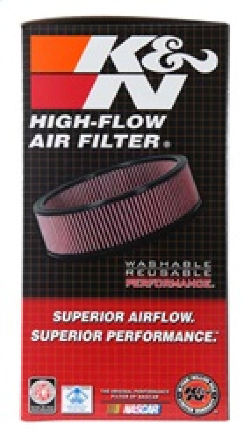 K&N Engineering K&N Replacement Air Filter FORD VAN, V8-7.3L DIESEL, 1992