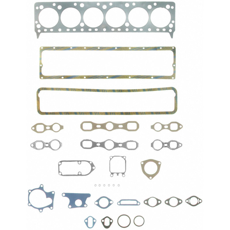 Fel-Pro HS 7391 S-4 Engine Cylinder Head Gasket Set