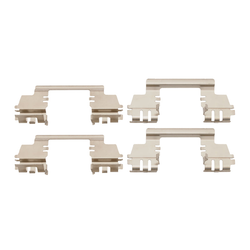DFC 05-23 Chrysler 300 Front Premium Hardware Kit