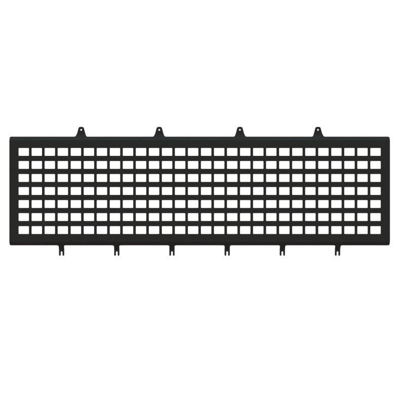 Putco 2014-2021 Toyota Tundra Molle - Tailgate Panel
