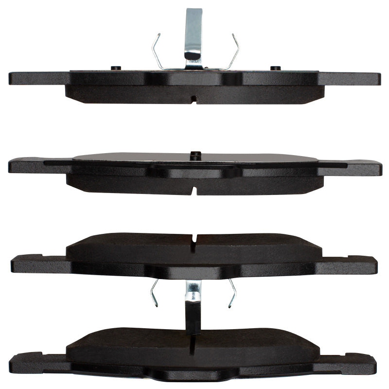 DFC 09-12 Ford Escape Front 5000 Advanced Ceramic Brake Pads