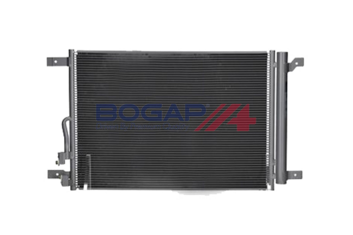 BOGAP A4117167 Condenser, Air Conditioning