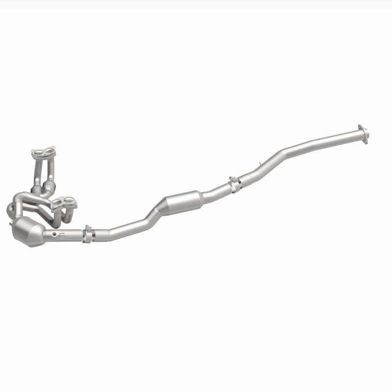 MagnaFlow 14-17 Subaru Crosstrek 2.0L Direct Fit Converter