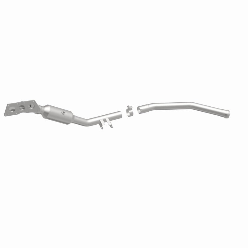 MagnaFlow 12-15 ML350 V6 3.5 OEM Manifold Direct Fit Converter