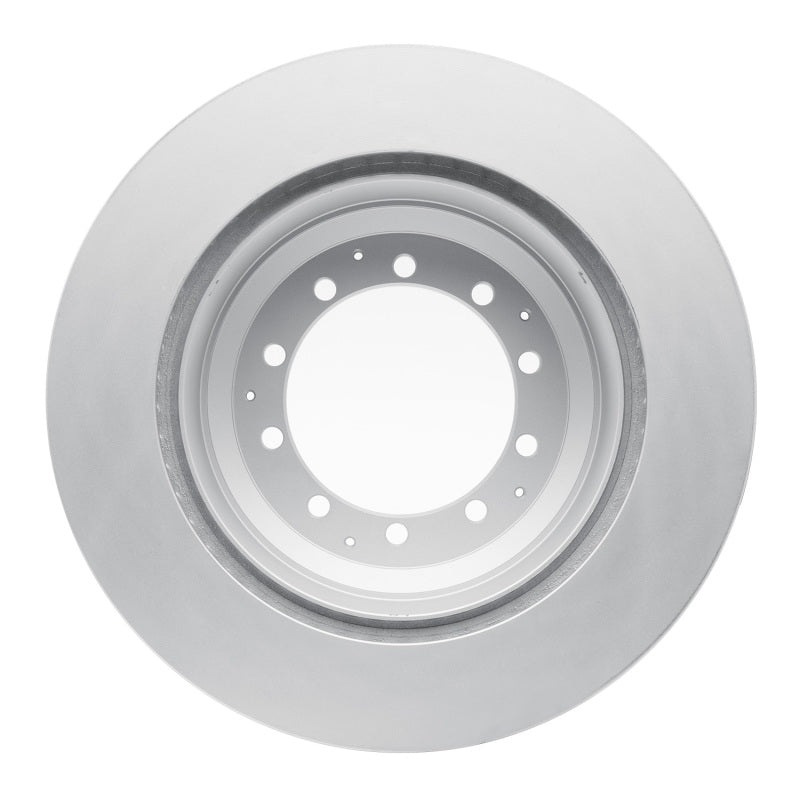 DFC 05-25 Dodge Ram 4500 Rear GeoSPEC Coated Rotor