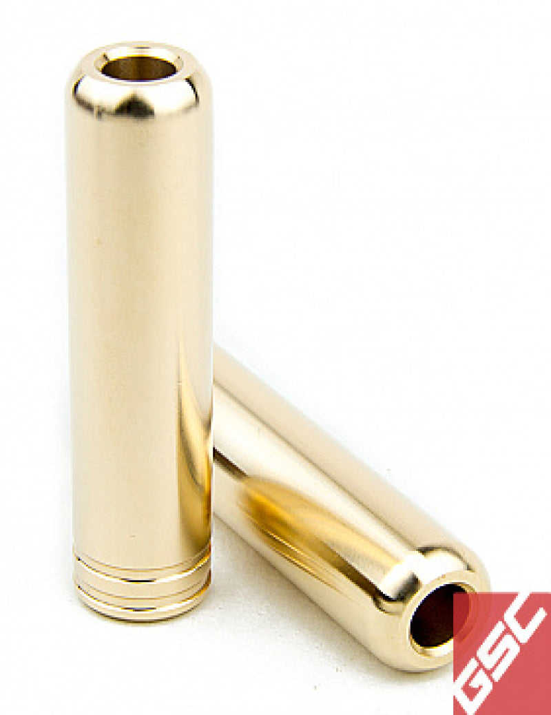 GSC Power Division GSC P-D Honda K-Series VTEC K20/K24 Manganese Bronze Exhaust Valve Guide - Single
