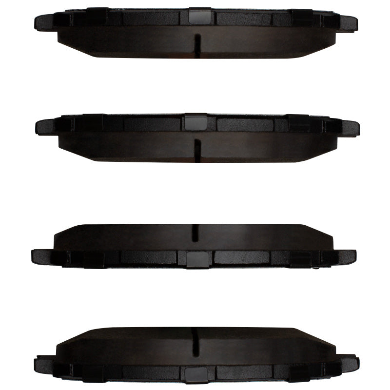 DFC 10-17 Lexus CT200H Front 5000 Advanced Ceramic Brake Pads