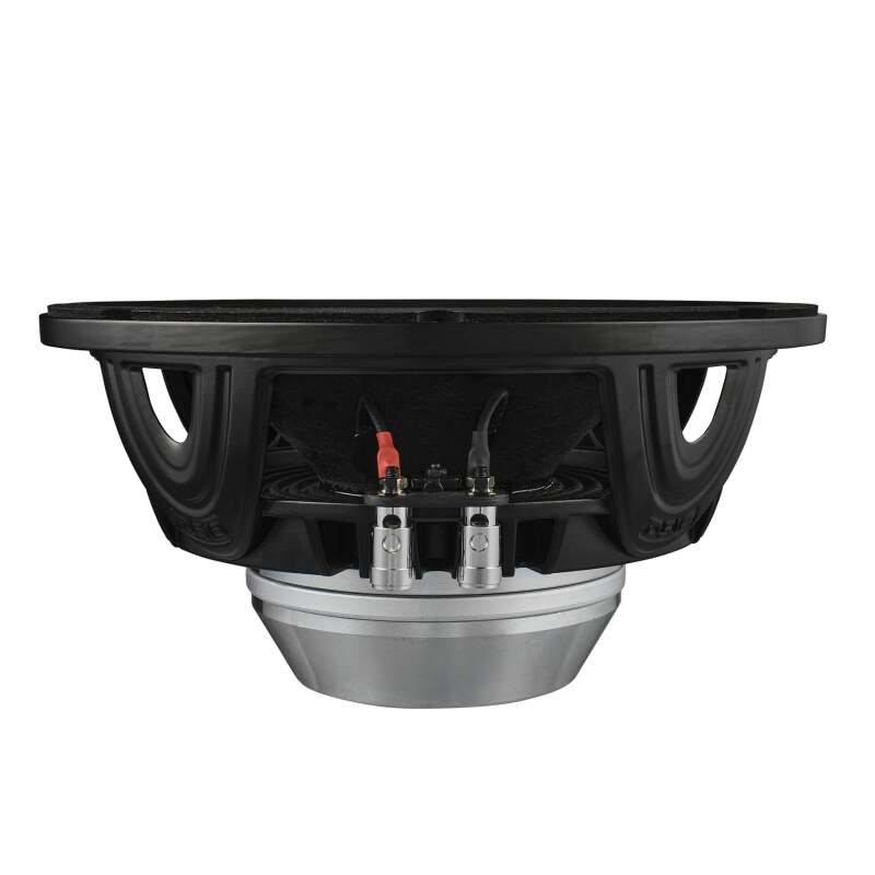 DS18 10in 500 Watts RMS Neodymium 8 ohm Mid-Range Loudspeaker